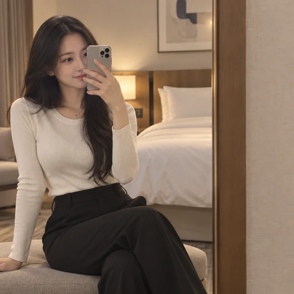 가든 메르시스파 홈타이 안내 이미지