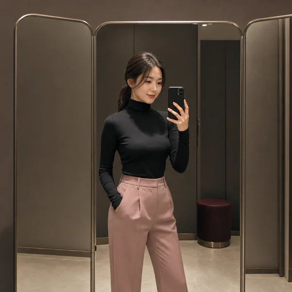 아로마 카리나포레스트 홈타이 제휴업체 이미지