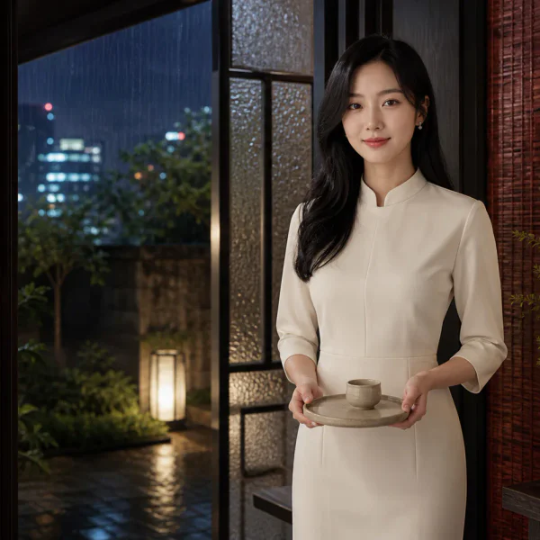 모던 나연살롱 테라피 안내 이미지