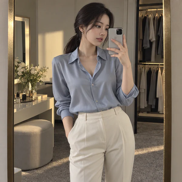 프리미엄 아이린스튜디오 테라피 안내 이미지