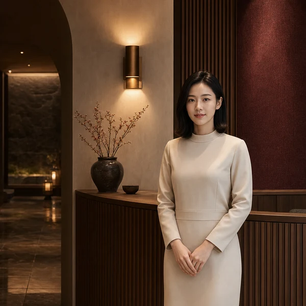 로열 리브센터 테라피 안내 이미지