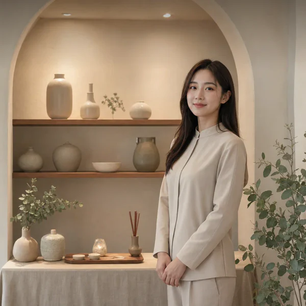 다니엘케어 마사지 안내 이미지