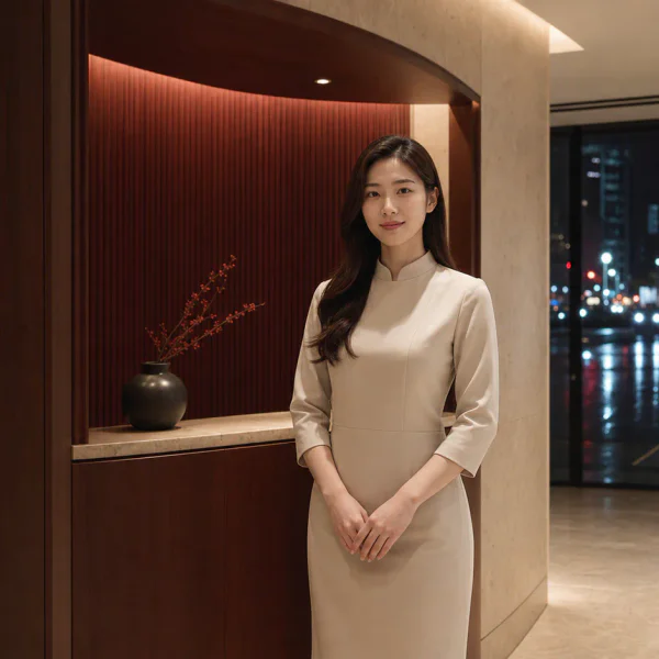 시그니처 레드존하우스 홈타이 안내 이미지