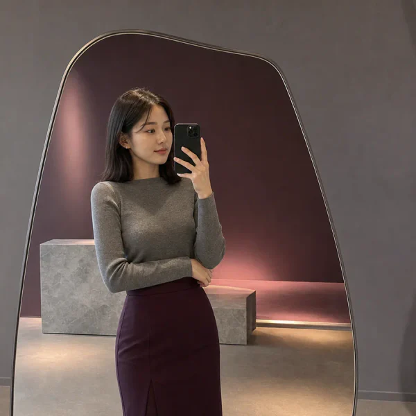모던 유리아룸 테라피 안내 이미지