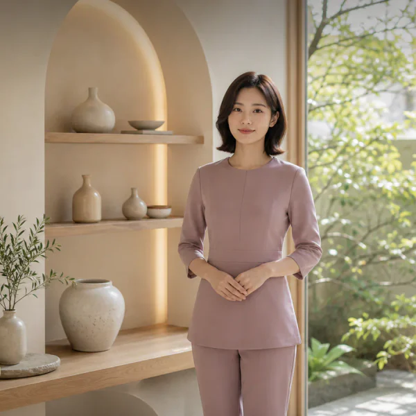 로열 해온아지트 마사지 안내 이미지