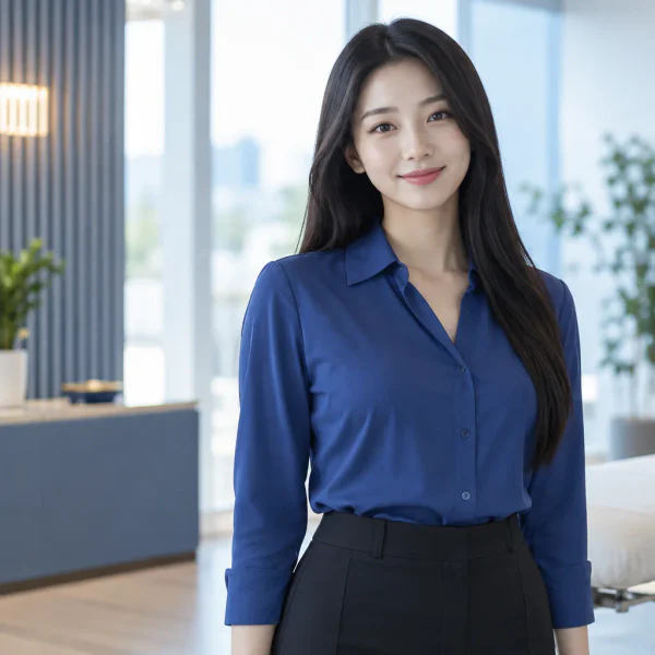 라운지 로제포레스트 홈타이 안내 이미지