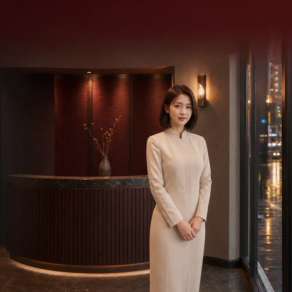웰니스 레드존웰빙 테라피 안내 이미지
