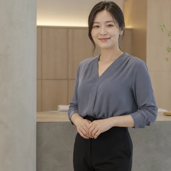 라운지 리사웰빙 홈타이 안내 이미지