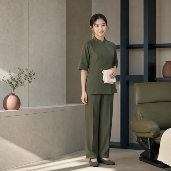 웰니스 미나웰빙 테라피 안내 이미지