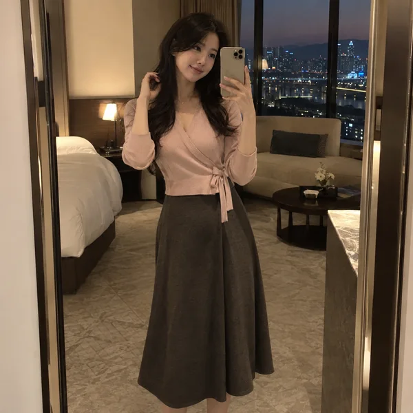 프리미엄 루나케어 홈타이 안내 이미지