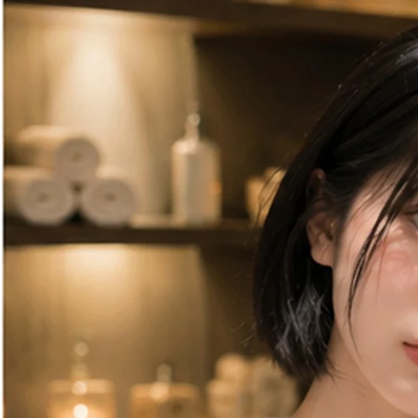 모던 사나가든 테라피 안내 이미지