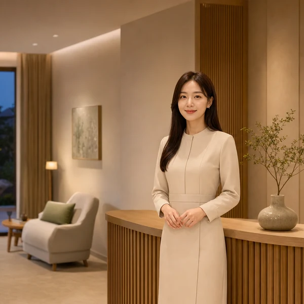 클래식 다니엘플레이스 홈타이 안내 이미지
