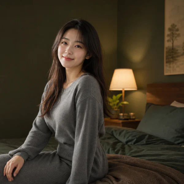 라운지 제니포레스트 홈타이 안내 이미지