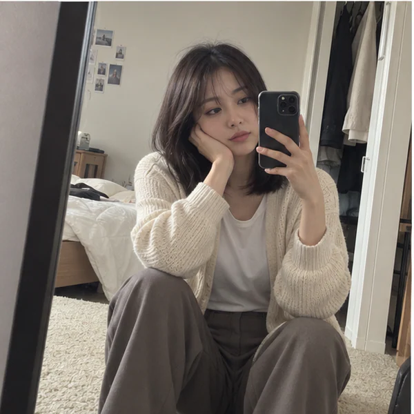 웰니스 아모르웰빙 테라피 안내 이미지
