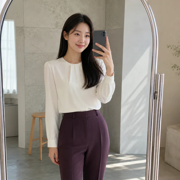 리안스파 마사지 안내 이미지