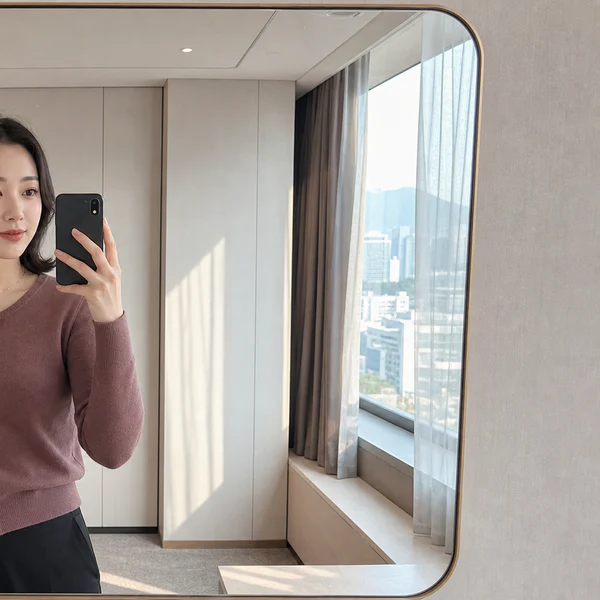 모던 새봄룸 홈타이 안내 이미지