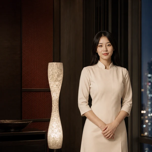 힐링 아모르룸 테라피 제휴업체 이미지