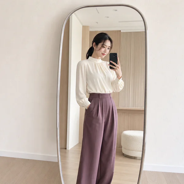 힐링 로제살롱 테라피 안내 이미지