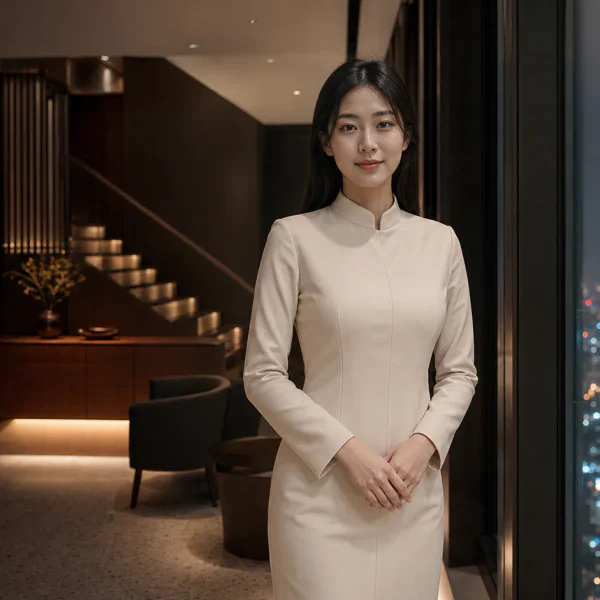 스위트 소담테라스 홈타이 안내 이미지