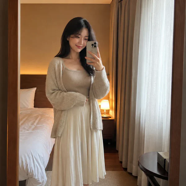 아로마 가을포레스트 홈타이 안내 이미지